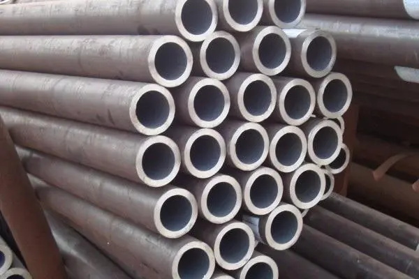 西藏35crmo合金钢管