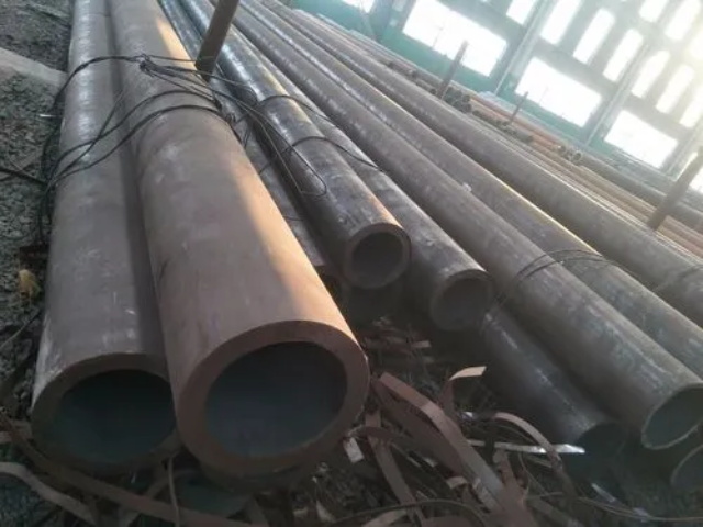 西藏工业厚壁无缝钢管供应